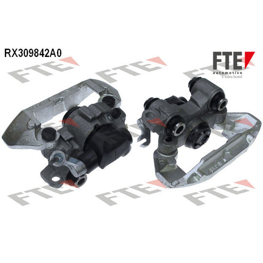 Fte Brake Caliper to suit Peugeot, Citroën, Renault