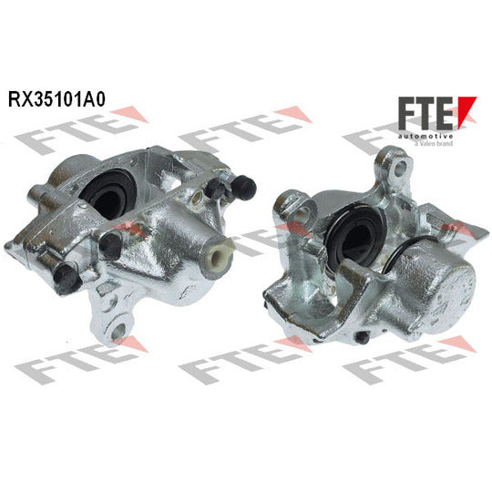 Fte Brake Caliper to suit Mercedes-Benz