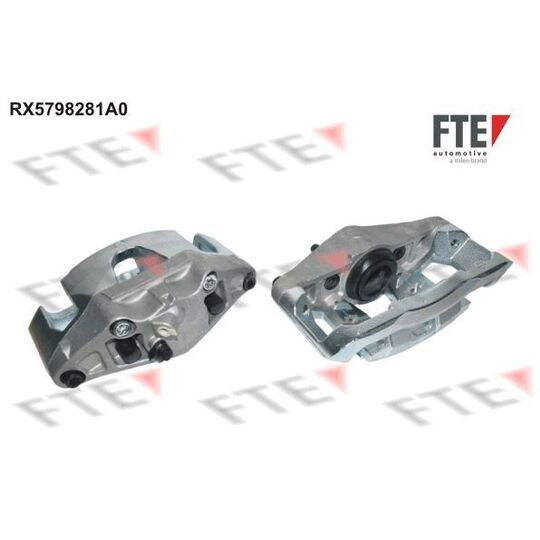 Fte Brake Caliper to suit Ford, Mazda, Volvo