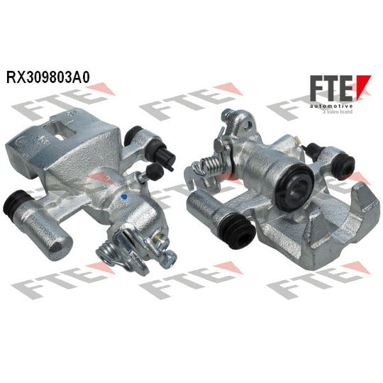 Fte Brake Caliper to suit Ford, Mazda
