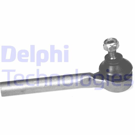 Delphi Tie rod end to suit Fiat, Lancia