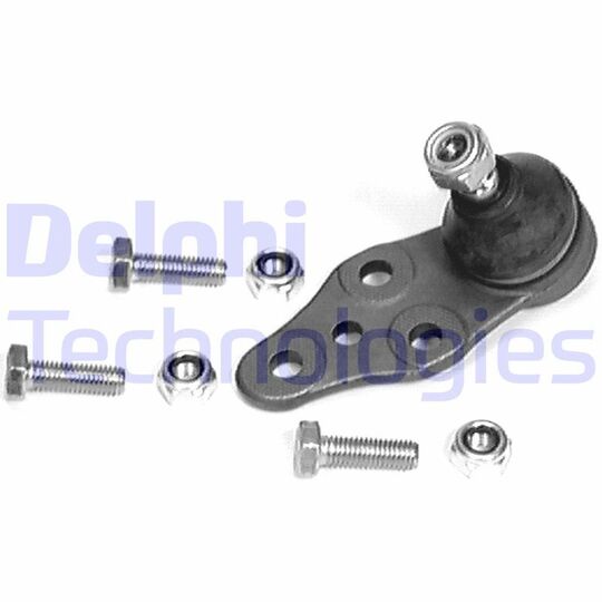 Delphi Ball Joint to suit Opel, Vauxhall, Daewoo