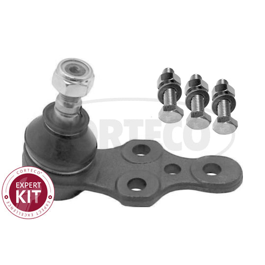 Corteco Ball Joint to suit Opel, Vauxhall, Daewoo