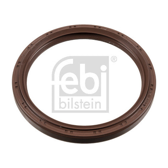 Febi Bilstein Shaft Seal, crankshaft to suit Ford, Mazda