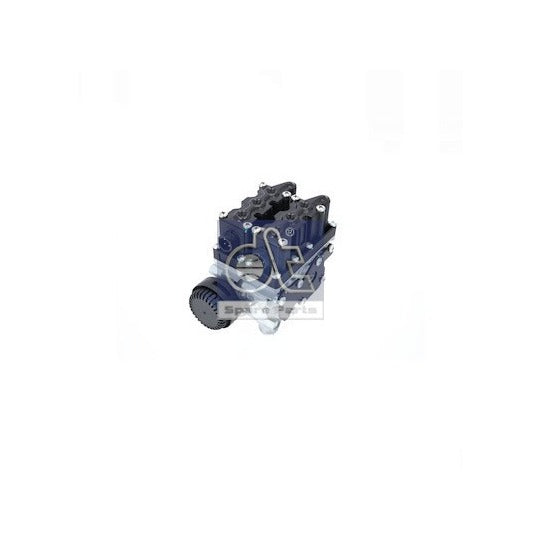 Dt Spare Parts Solenoid Valve to suit Iveco, Daf, Scania