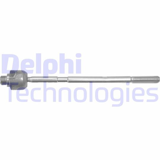 Delphi Tie Rod Axle Joint to suit Volvo