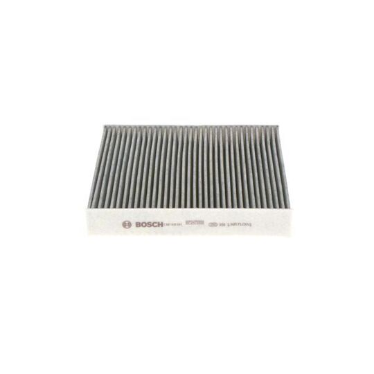 Bosch Filter, interior air to suit Nissan, Renault