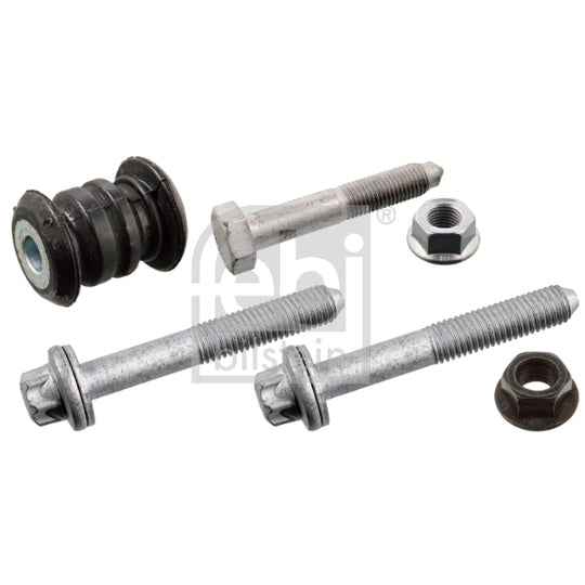 Febi Bilstein Control Arm-/Trailing Arm Bush to suit Fiat, Lancia
