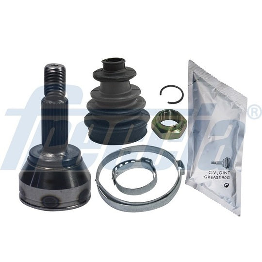 Freccia Joint Kit, drive shaft to suit Ford, Mazda