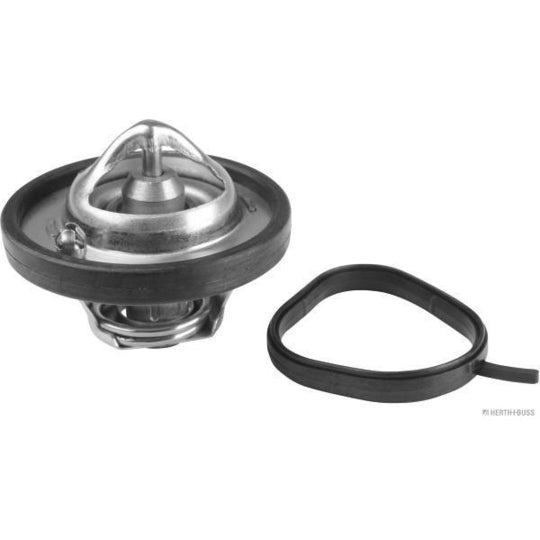 Herth+Buss Jakoparts Thermostat, coolant to suit Ford, Mazda, Suzuki