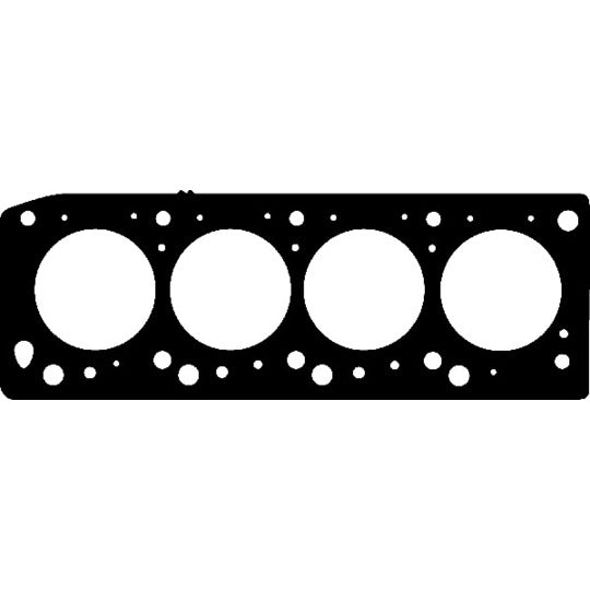Corteco Gasket, cylinder head to suit Ford