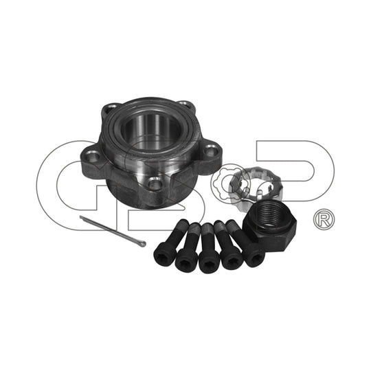 Gsp Wheel Bearing Kit to suit Ford