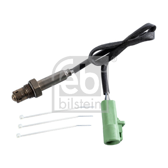 Febi Bilstein Lambda Sensor to suit Ford, Volvo