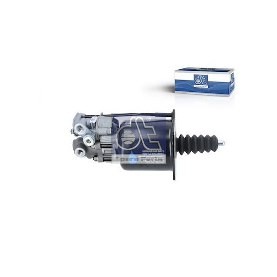 Dt Spare Parts Clutch Booster to suit Iveco, Daf
