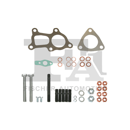 Fa1 Mounting Kit, charger to suit Mitsubishi, Hyundai, Hitachi