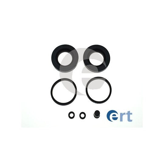 Ert Repair Kit, brake caliper to suit Volvo, Saab