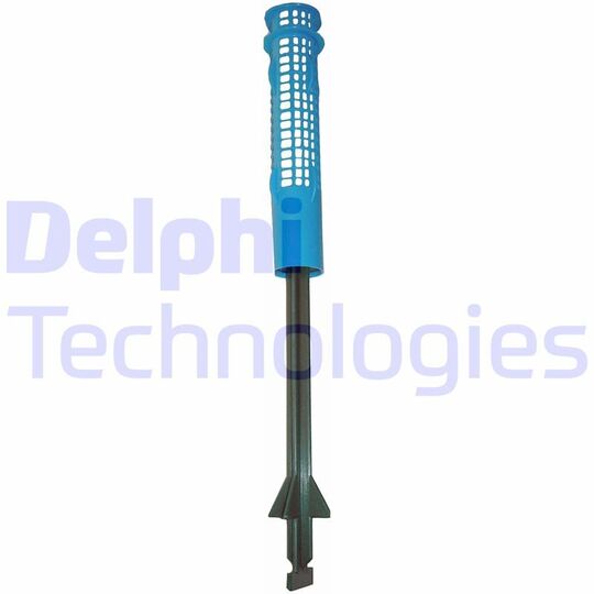 Delphi Dryer, air conditioning to suit Fiat