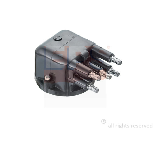 Eps Distributor Cap to suit Peugeot, Citroën