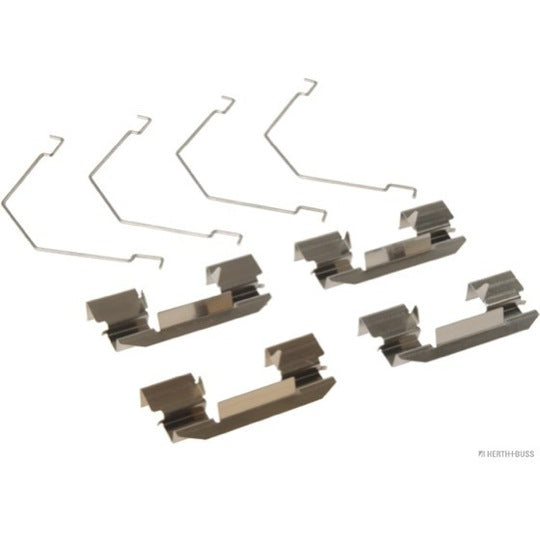 Herth+Buss Jakoparts Accessory Kit, disc brake pad