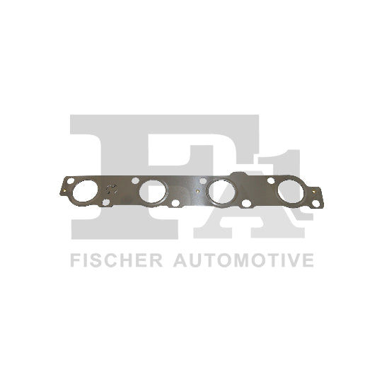 Fa1 Gasket, exhaust manifold to suit Ford, Mazda, Peugeot