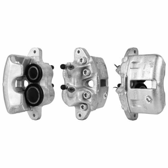 Dri Brake Caliper to suit Peugeot, Fiat