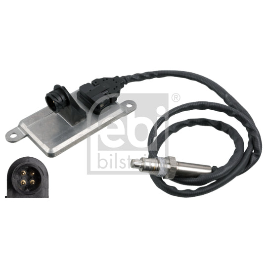 Febi Bilstein NOx Sensor, urea injection to suit Scania