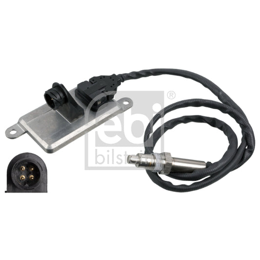 Febi Bilstein NOx Sensor, urea injection to suit Scania