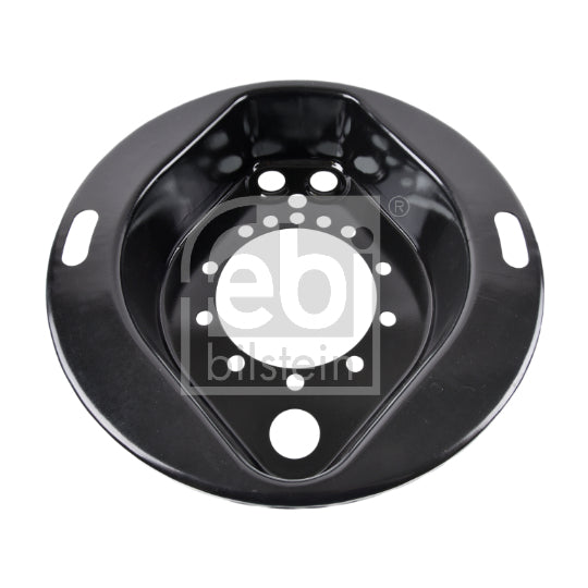 Febi Bilstein Cover Sheet, brake drum to suit Scania