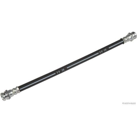 Herth+Buss Jakoparts Brake Hose to suit Mitsubishi