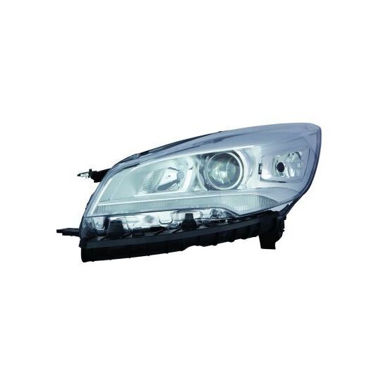 Depo Headlight to suit Ford
