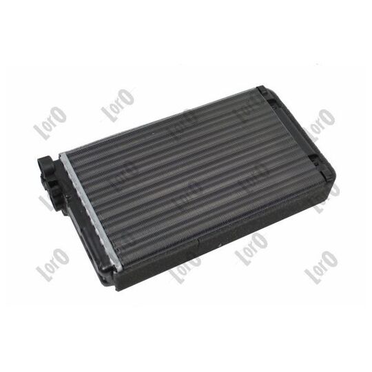 Depo 037-015-0001 Heat Exchanger, interior heating to suit Opel