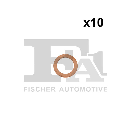 Fa1 Seal Ring to suit Ford, Mazda, Audi
