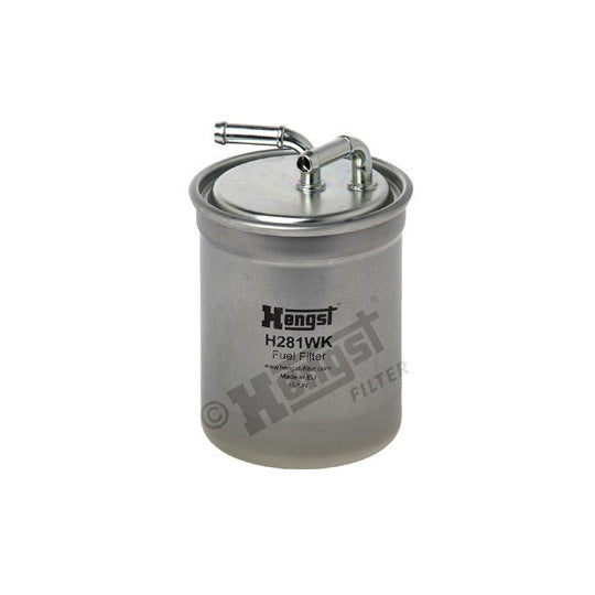Hengst Filter Fuel filter to suit VAG