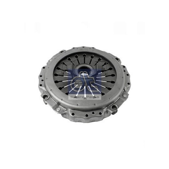 Dt Spare Parts Clutch Pressure Plate to suit Volvo