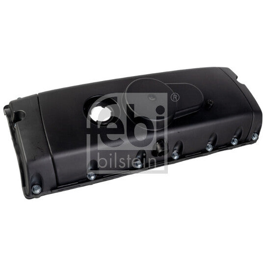 Febi Bilstein Cylinder Head Cover to suit VW