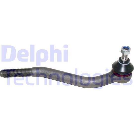 Delphi Tie rod end to suit Citroën