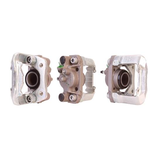 Dri Brake Caliper to suit Citroën