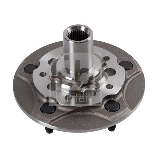 Febi Bilstein Wheel hub to suit Ford