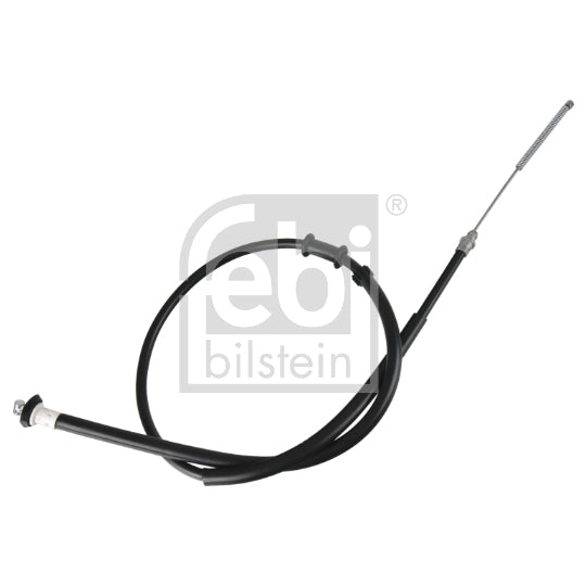 Febi Bilstein Cable, parking brake to suit Ford