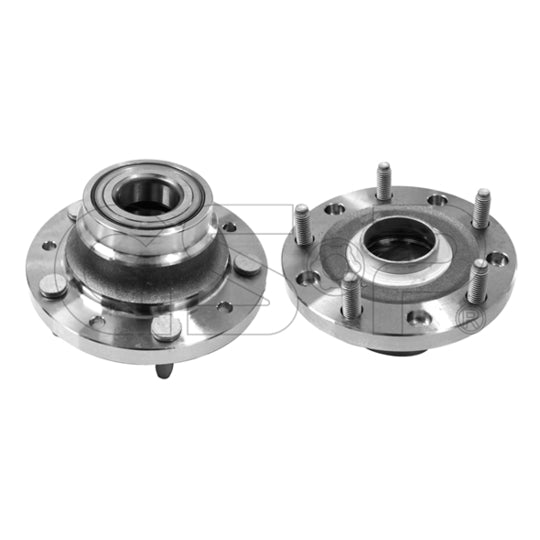 Gsp Wheel Bearing Kit to suit Ford