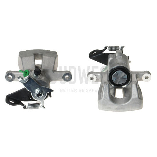 Budweg Caliper Brake Caliper to suit Renault