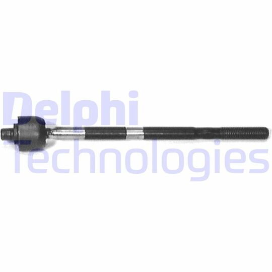 Delphi Tie Rod Axle Joint to suit Volvo
