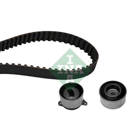 Ina Timing Belt Set to suit Ford, Mazda