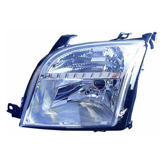Depo Headlight to suit Ford