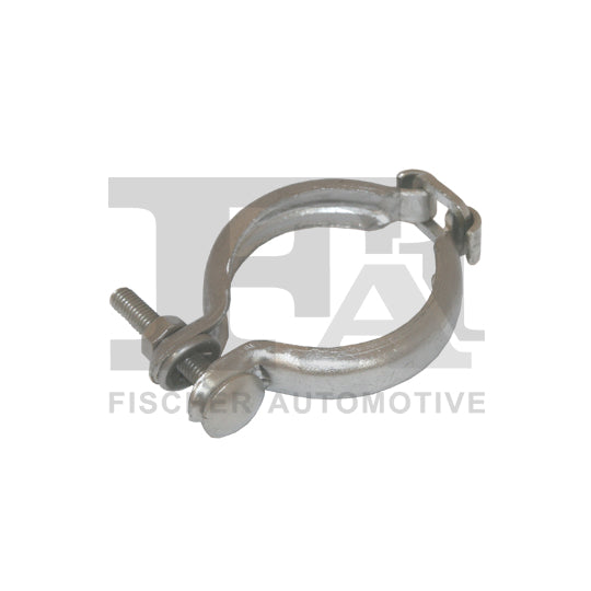 Fa1 Pipe Connector, exhaust system to suit Ford