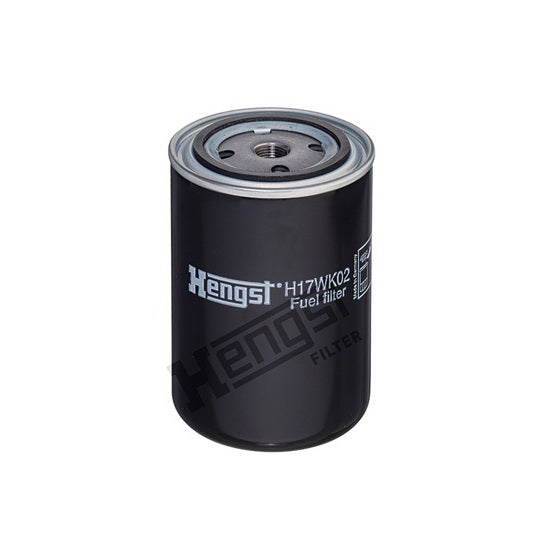 Hengst Filter Fuel filter to suit Ford, Mercedes-Benz, Case