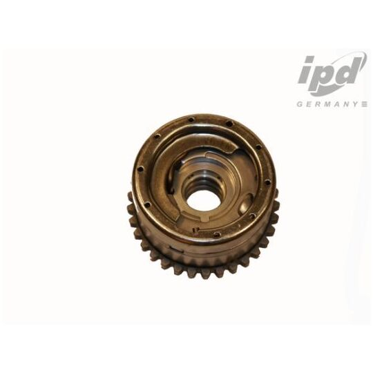 Hepu Camshaft Adjuster to suit Mercedes-Benz