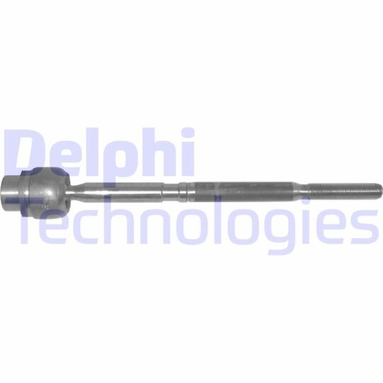 Delphi Tie Rod Axle Joint to suit Saab