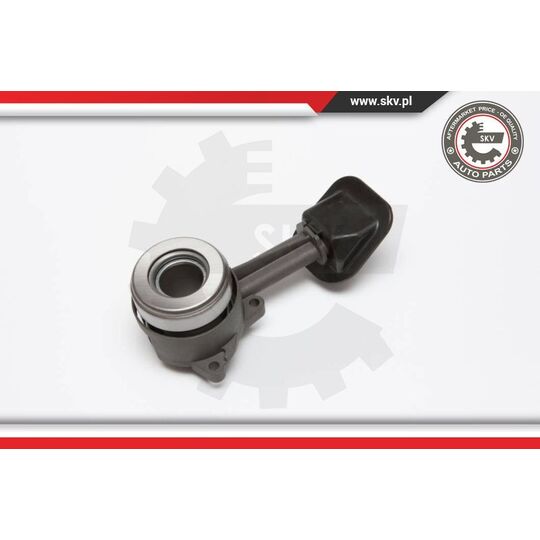 Esen Skv Central Slave Cylinder, clutch to suit Ford, Rymec, Westlake