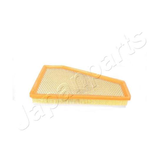 Japanparts Air filter to suit Chrysler